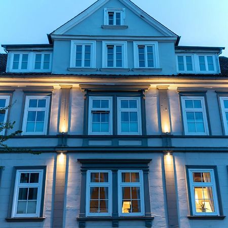 Hotel Kaiserhof Goslar Exterior photo